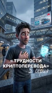 Проснуться дома, а не в камере за P2P-переводы - это удача.