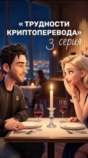Свидание, которое пошло не по плану