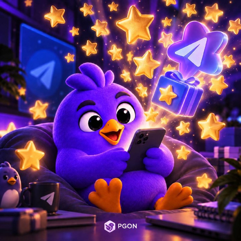⭐️