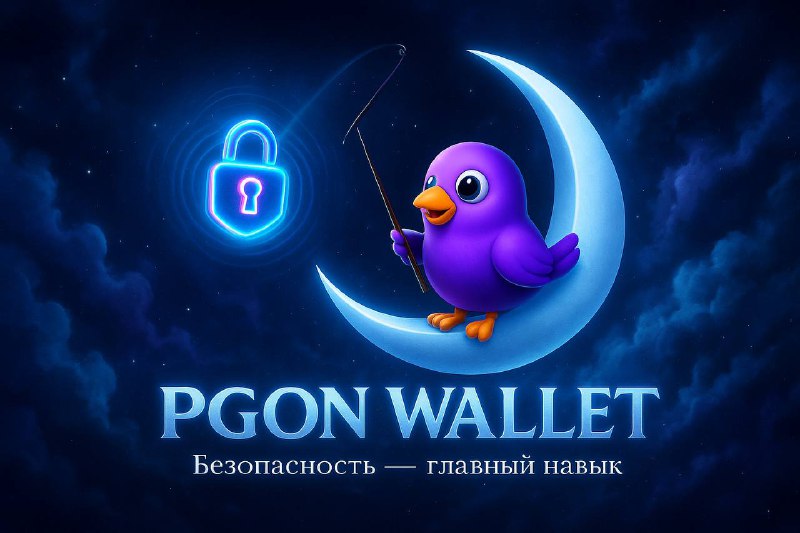 Безопасность в крипте: 3 правила перед переводом