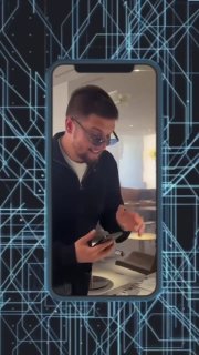 Оплата криптовалютой в городе становится повседневной